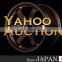 Alumnium wheels through Yahoo Japan Auction