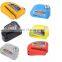 Security Waterproof Motorcycle Disc Brake Lock Alloy 6MM Anti-theft Smart Bicycle Alarm Disk Lock