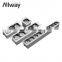 Commercial Linear Square Shape Black Indoor Office Home 5W 12W 15W 20W 36W 40W Led Grille Light