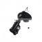 High quality Hot sale Car Suspension Front Axle Left amortiguador For Jac J4 J5 J6 for OE 903340106