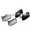 Pair Signal Lamp Led Side Marker Light Side Indicator 12V Panel Lamp Side Repeater for Opel for Zafira A 99-05 Astra G 98-09