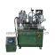 SINOPED PE PVC soft tube filling and sealing machine SEMI AUTOMATIC OR FULLY AUTOMATIC
