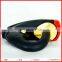 REMA Forklift Grade One Level Tiller Head Control Handle With 4 Buttons