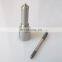 Top quality diesel fuel nozzle DLLA143P5501 injector nozzle 143p5501 for 0445120212