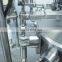 Automatic Pre-sterilized Glass Vaccine Plugging Pre-filled Prefilled Gel Syringe Filling Machine