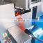 DPP-250  Automatic blister packing machine price with blister packing machine mould