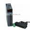 Mitsubishi Melsec-Q Series plc programming cable QD75D2N plc splitter without connector