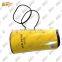 Excavator engine parts  fuel filter MB-CX529  11110668  voe11110668 11110474 FS19753