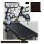 MND Fit Super Quality Professional gym equipment self propelled foldable treadmill