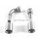 High quality factory direct supply hose quick connector hydraulic tube fittings