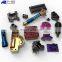 Custom cnc machining aluminum parts custom high precision/stainless steel brass aluminum cnc machining part