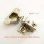 Top Quality Kitchen Cabinet Folding Table Furniture Hinge Soft Close Cabinet Hidden Door Hinge