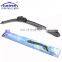 CLWIPER Universal car silicone wiper blade Japanese wiper blade for all weathers