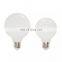 China Best Selling 4W 3000K 4000K 6500K E26 E27 B22d OEM Dimmable Switching Control CCT Adjustable G95 LED Filament Bulb