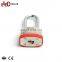 Wholesale Waterproof Safety Laminated Padlocks With Ce Certtification