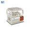 MedFuture laboratory Orbital and Linear Shaker in economic type and low price