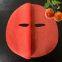 Tomato Face Mask Sheet Or Facial Mask Nonwoven Fabric