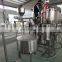 CE Sesame Seeds Grinding Machine Hummus Grinding Machine Peanut Grinding Machine