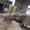MS automatic multi-functional low-cost macaroni extruder pasta production line pasta equipment machine makers macaroni