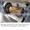 automatic arabic bread making machine tortilla making machine