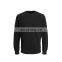 Hot Design Custom Made Men Cotton Polyester Plain Sweatshirt