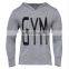 2020 Sports Oem Oversized cotton Cheap Custom Black Mens Hoodies