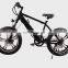 Electric Bike Aluminum Frame Aluminum Alloy Tire  48v 350w  LED light Forward-looking Waterproof LCD Disc Brakes 6 Speed Grades