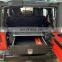 HFTM modify drawer 4x4 system high quality Vehicle Storage Drawer storage for jeep SUV rear storage system cheap price