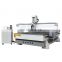 Configuration Upgrade Woodworking CNC Router Acrylic MDF Cutting Engraving Router Machine CNC 1325 Machines