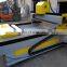 Multi Head 1318 CNC Router Stone Marble Granite Engraving Milling Machine