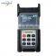 18 channel CWDM optical power meter PG-CPM18