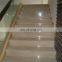 Sale promotion ottoman beige marble