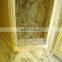 cheap price calacatta doro marble