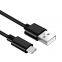 Customization Charging Type-C for Samsung Galaxy for Xiaomi for Huawei Mobile Phone USB C USB-C Cable Charger