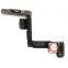 Mobile Phones Accessories Power Flex Cable For Iphone 11 Switch On Off Button With Metal Cell Phone Parts