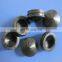 medical syringe rubber stopper 3ml