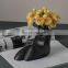 Nordic Modern Flower Ceramic & Porcelain Vases Decor Home Body Ornaments Decorative Colorful Women Bust Vase