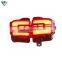 New Arrive Rear Bumper Light Brake taillight for Land Cruiser 2016-2021 Rear Bumper Warning lamp