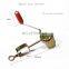 Hand operated corn sheller Manual maize thresher for home use