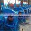 Agricultural Electric Fodder Silage Grinder Farm Portable Diesel Animal Feed Making Grass Straw Cutting Big Chaff Cutter Machine