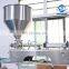 Washing Soap Laundry Detergent Liquid Soy Sauce Packaging Machinery Premade  Bag Packing Machine