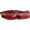 Aftermarket hot sale LED taillamp taillight rearlamp rear light for AUDI A3 SEDAN tail lamp tail light 2013-2016