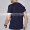 Custom Men T-Shirt Design Your Own Logo Men T-Shirt Wholesale Plain Blank Men T-Shirt