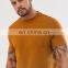 Custom 100% cotton men's polo shirt hit color block short sleeve shirt slim fit polo t shirts of various colors