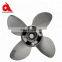 9.9HP 15HP 20HP 25HP 30HP 40HP 50HP 60HP stainless steel outboard propeller