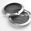 2 inch Speaker grill metal stainless steel sound cover