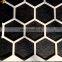 Custom Design Exterior Metal Panels Perforated Screens for Architectural Curtain Walls