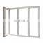 Hurricane Impact Double Glazed Vinyl Storm Casement Windows