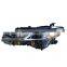 MAICTOP car lighting system factory price head lamp for camry 2018 headlight USA model