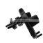 New Arrival Adjustable car Phone Holder Vehicle Mount Gravity Car Mobile Phone Holders
